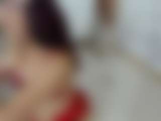 Live cam show with Martina Rossi - Bedroom on sexylive.show