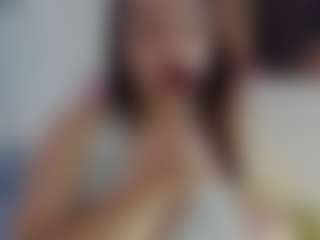 Live cam show with Martina Rossi - Living Room on Fling VIP Chat