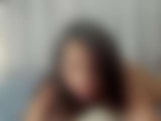Martina Rossi's Live Sex Cam Show