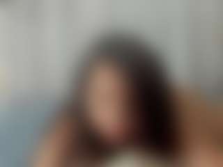 Martina Rossi's Live Sex Cam Show