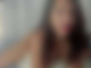 Martina Rossi's Live Sex Cam Show