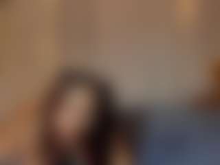 Martina Rossi's Live Sex Cam Show