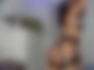 Martina Rossi's Live Sex Cam Show