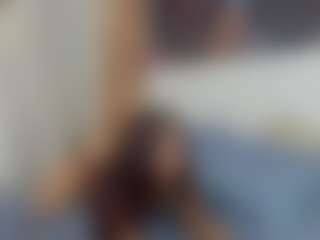 Martina Rossi's Live Sex Cam Show