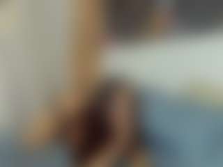 Martina Rossi's Live Sex Cam Show