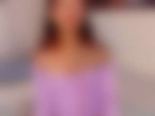 Martina Rossi's Live Sex Cam Show