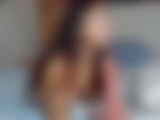 Martina Rossi's Live Sex Cam Show