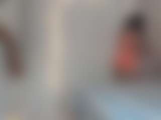 Martina Rossi's Live Sex Cam Show