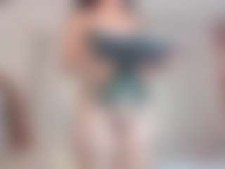 Martina Rossi's Live Sex Cam Show