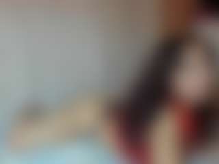 Live cam show with Martina Rossi - Latina on Camsoda | colombia