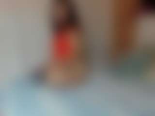 Martina Rossi's Live Sex Cam Show