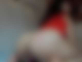 Martina Rossi's Live Sex Cam Show