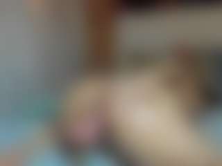 Martina Rossi's Live Sex Cam Show