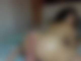 Martina Rossi's Live Sex Cam Show