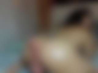Martina Rossi's Live Sex Cam Show