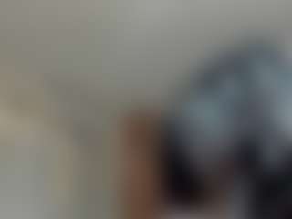 Martina Rossi's Live Sex Cam Show