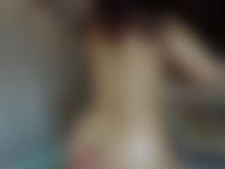 Martina Rossi's Live Sex Cam Show