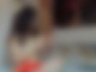 Martina Rossi's Live Sex Cam Show