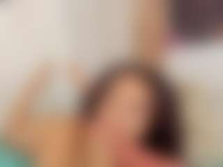 Martina Rossi's Live Sex Cam Show
