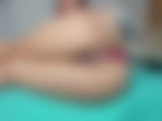 Martina Rossi's Live Sex Cam Show