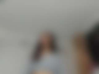 Martina Rossi's Live Sex Cam Show