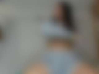 Martina Rossi's Live Sex Cam Show
