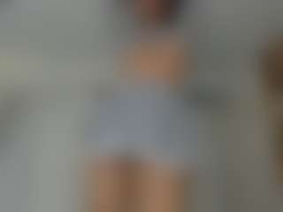 Martina Rossi's Live Sex Cam Show
