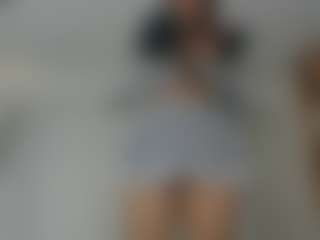 Martina Rossi's Live Sex Cam Show
