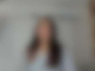 Martina Rossi's Live Sex Cam Show