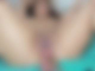 Martina Rossi's Live Sex Cam Show