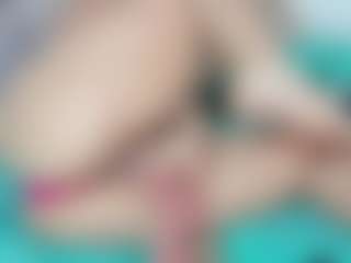 Martina Rossi's Live Sex Cam Show