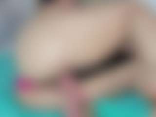 Martina Rossi's Live Sex Cam Show