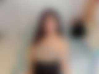 Martina Rossi's Live Sex Cam Show