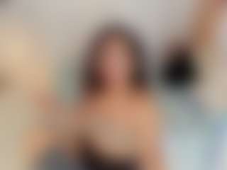 Martina Rossi's Live Sex Cam Show