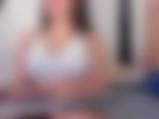 Martina Rossi's Live Sex Cam Show