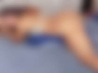 Martina Rossi's Live Sex Cam Show