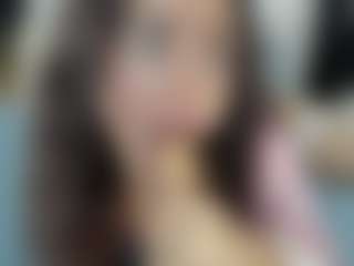 Martina Rossi's Live Sex Cam Show
