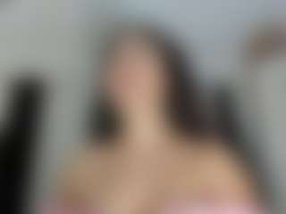 Martina Rossi's Live Sex Cam Show