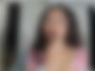 Martina Rossi's Live Sex Cam Show