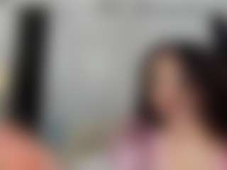 Martina Rossi's Live Sex Cam Show