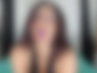 Martina Rossi's Live Sex Cam Show