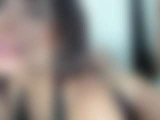Martina Rossi's Live Sex Cam Show
