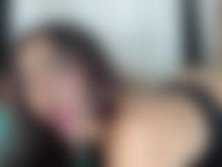 Martina Rossi's Live Sex Cam Show