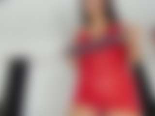 Martina Rossi's Live Sex Cam Show