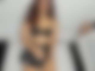 Martina Rossi's Live Sex Cam Show