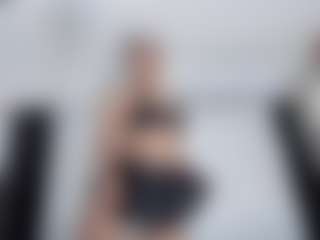 Martina Rossi's Live Sex Cam Show