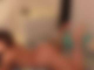 Martina Rossi's Live Sex Cam Show