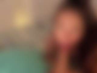 Martina Rossi's Live Sex Cam Show