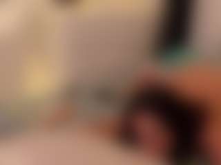 Martina Rossi's Live Sex Cam Show