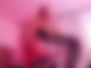 Live cam show with Salome - Mature on EXY